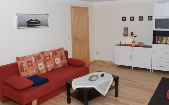 Haus Holzeck