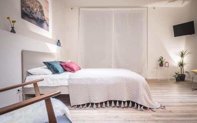 Freiburger-Ferienwohnung