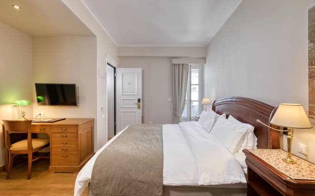 Leto Hotel