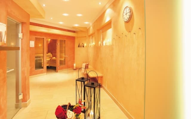 Kinderhotel Buchau