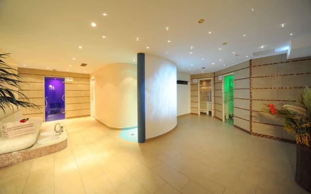 Best Western Hotel Zur Post