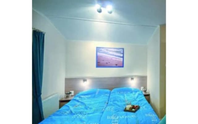 Camping- und Ferienpark Wulfener Hals