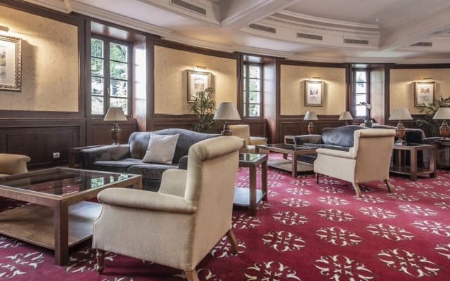 Blau Gran Hotel Las Caldas, a member of Radisson Individuals