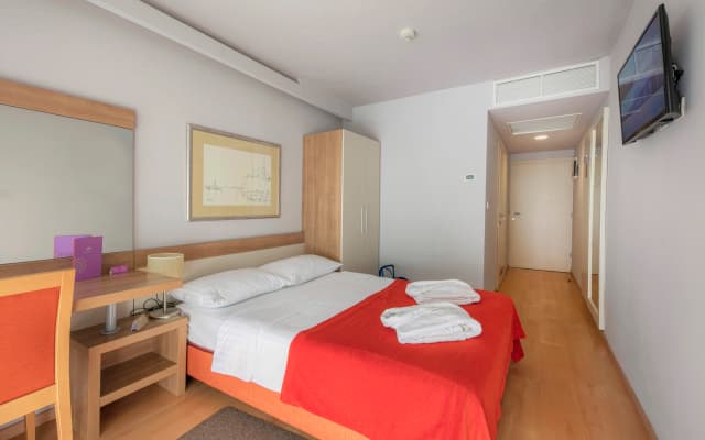 Hotel Aurora