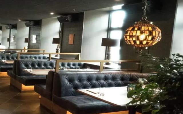 Magic Hotel Bergen City Center, a member of Radisson Individuals