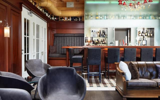 Hotel Barbarahof Kaprun -  Adults Only