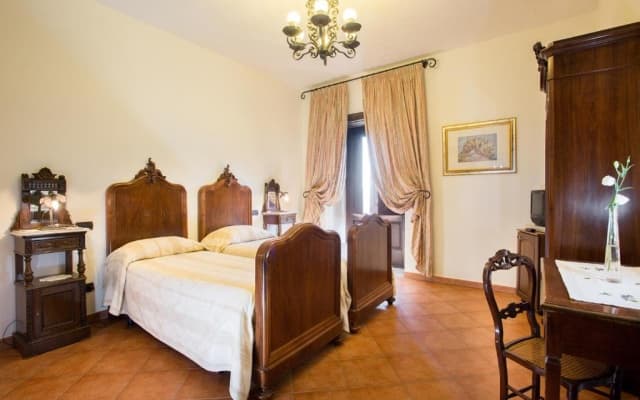 Castello di Altomonte