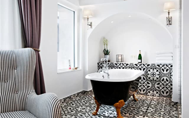 Marienlyst Strandhotel