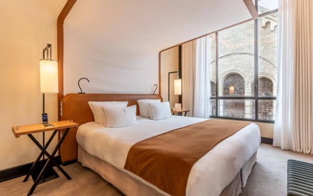 Five Seas by Inwood Hotels