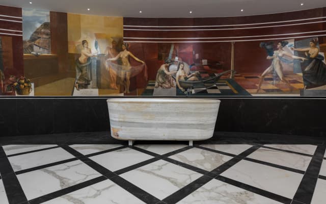 Eurostars Gran Hotel La Toja