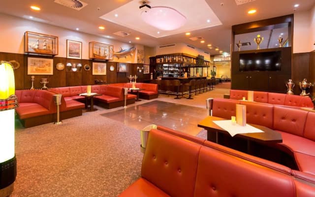 Hotel Steglitz International