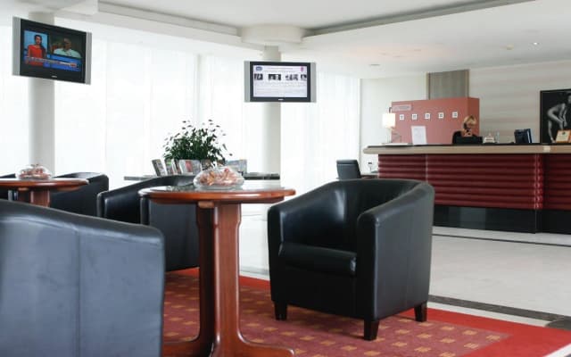 Hotel Weinebrugge