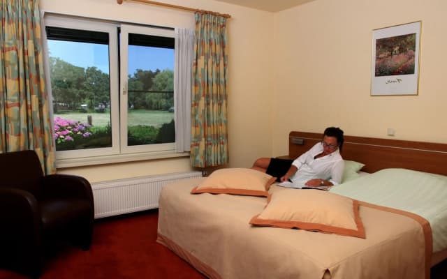 Hotel De Harmonie