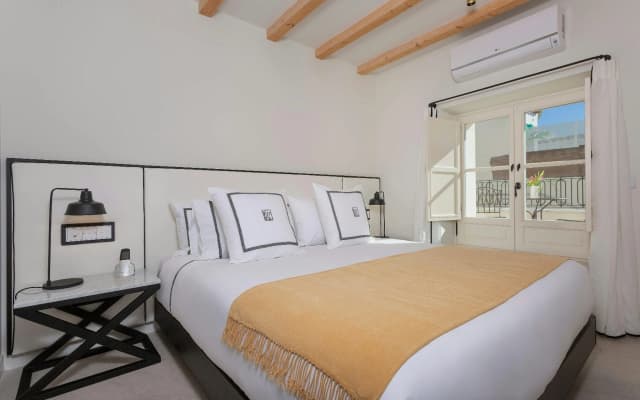 La Fonda Heritage Hotel Relais &Châteaux