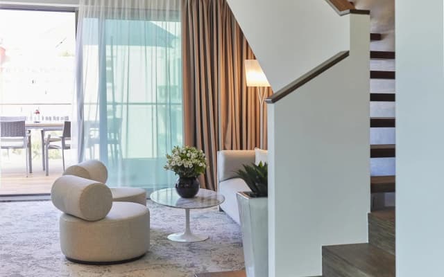 Hotel Palace Portoroz Operated by Minor Hotels