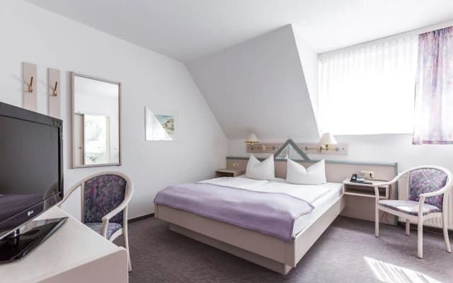Hotel am Fleesensee