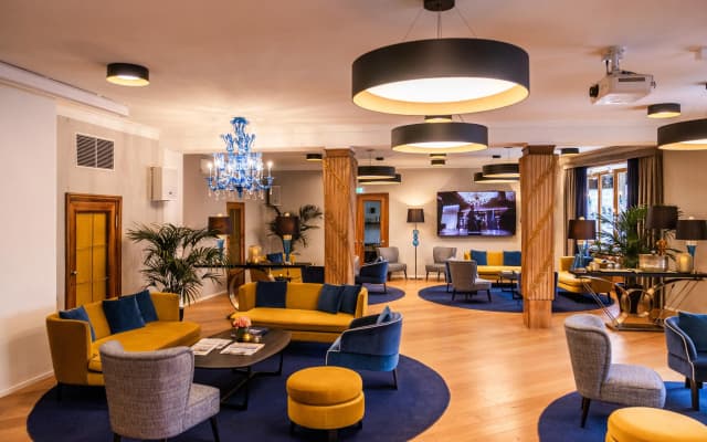 Hotel Stein - Adults Only