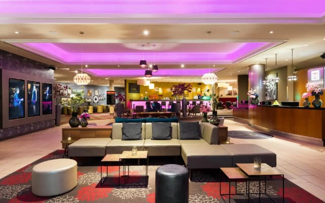 Leonardo Royal Hotel Düsseldorf Königsallee