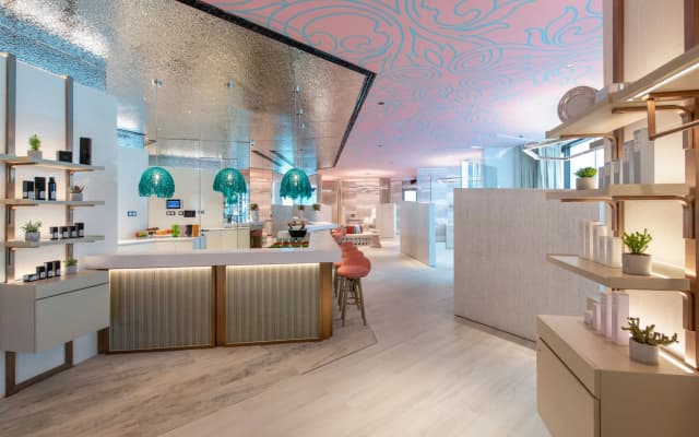 W Residences Algarve