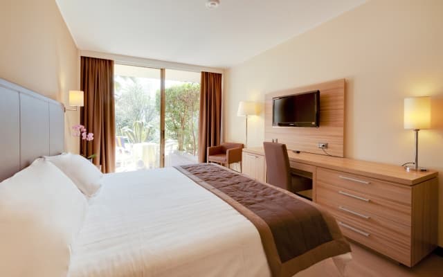 Nyala Suite Hotel Sanremo