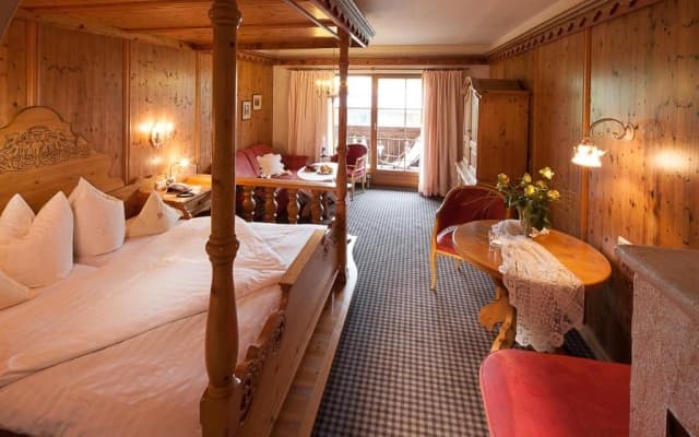 Hotel Schwarzer Adler