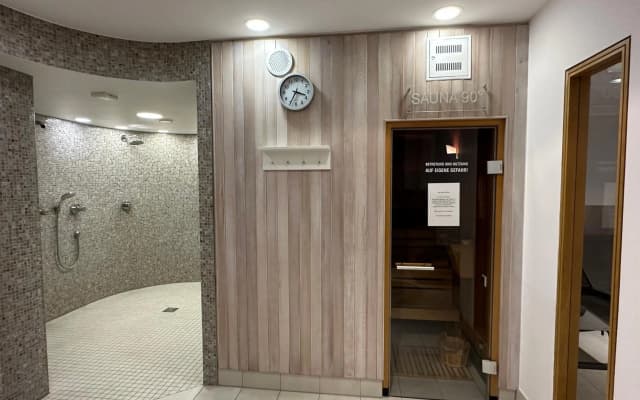 Anna Duene 3-42 - Traumlage im Aparthotel Anna Duene direkt am Strand