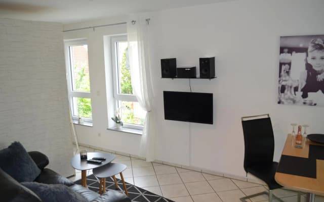 Ferienapartment Alex am See