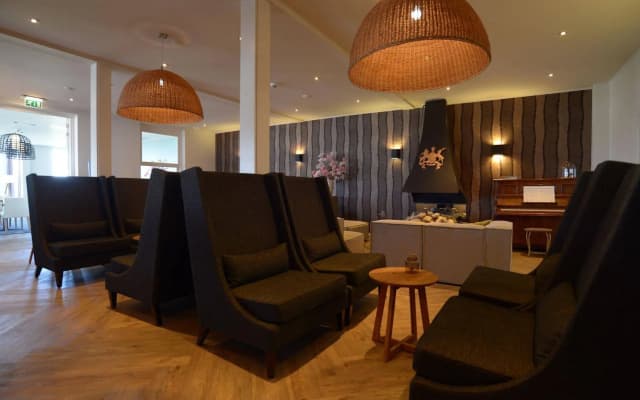 Hotel Texel