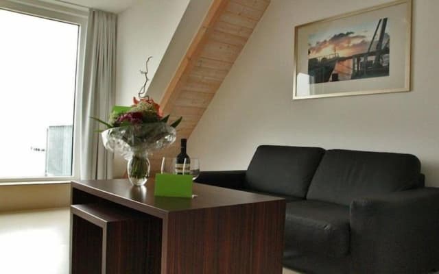 Strandhotel Dranske