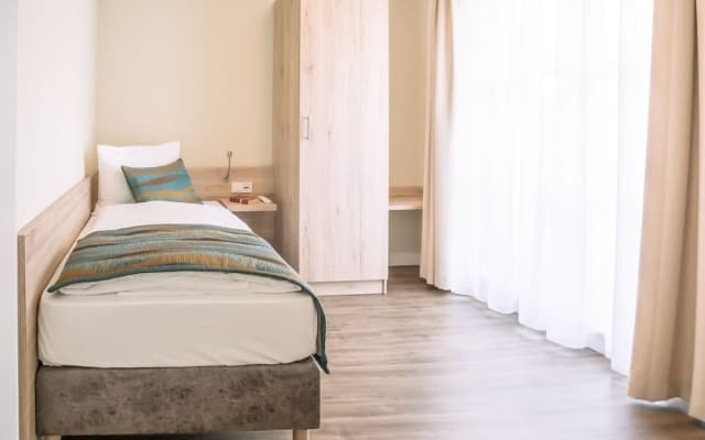 Akzent Hotel Residenz