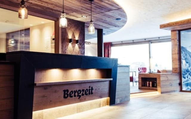 Biohotel Bergzeit