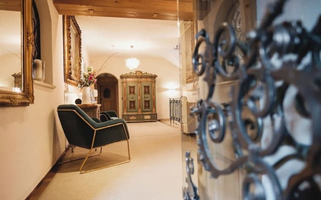 Ziegleder Hotel und Beautyfarm