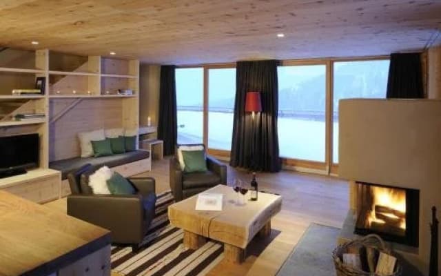 BöckLodges