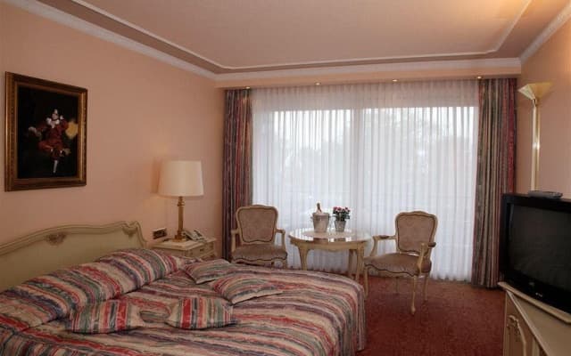 Ferienwohnung, St. Peter-ording