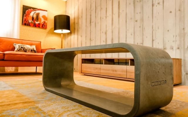 Le Kube Annecy Centre Villas de Prestige