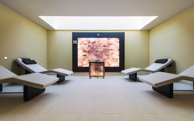 Parkhotel Hall in Tirol