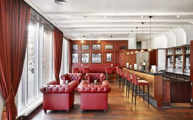 H4 Hotel Hamburg-Bergedorf