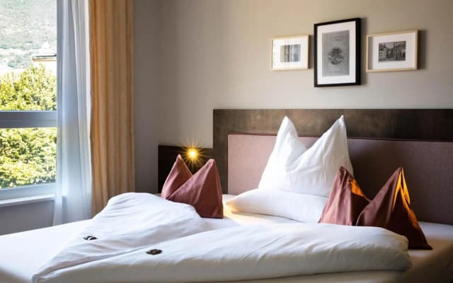 City Hotel Merano-NEW