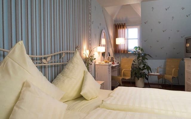 Landhotel Saarschleife