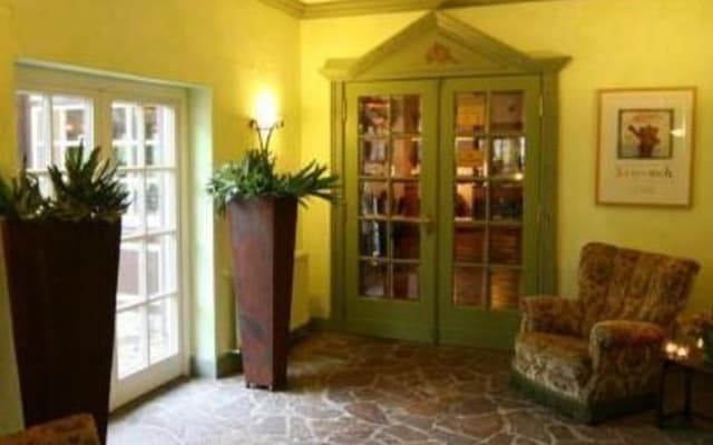 Hotel Forsthaus Damerow