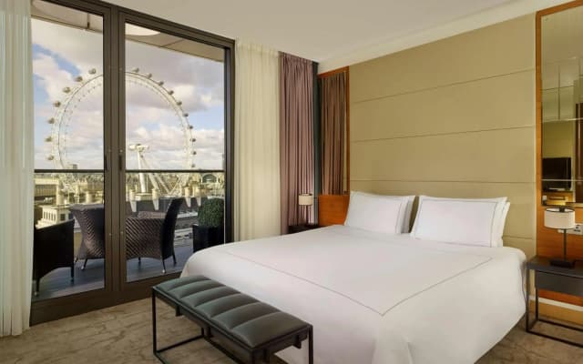 Park Plaza County Hall London