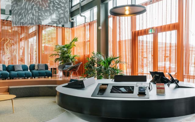The Social Hub Maastricht
