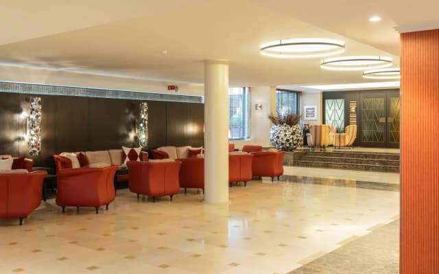 Hyllit Hotel