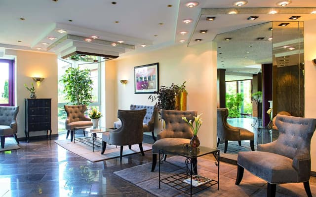 Best Western Victor's Residenz-Hotel Rodenhof