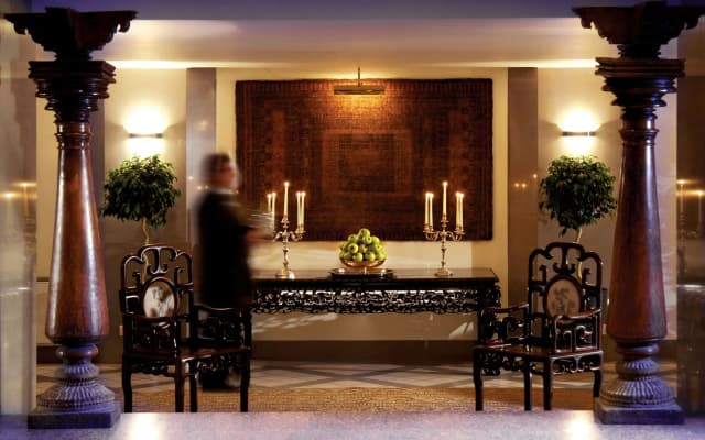 Sardegna Hotel, Suites & Restaurant