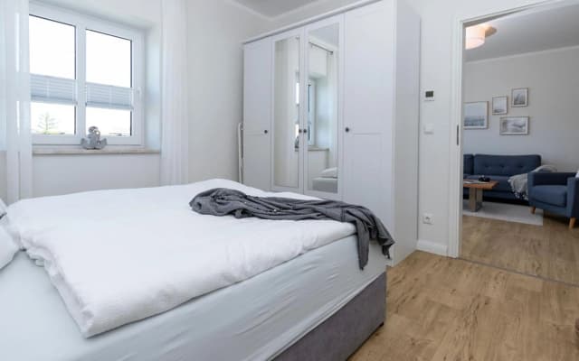 Ferienwohnung Jonte