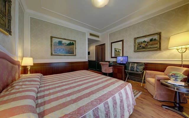 Hotel Simplon