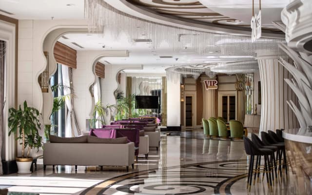 Adalya Elite Lara Hotel - All Inclusive
