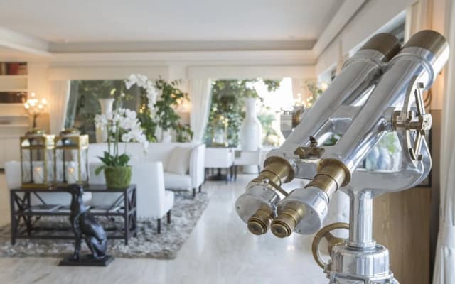 Hotel Ascona