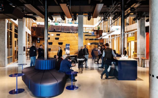 STORY HOTEL MALMO, in JdV by Hyatt